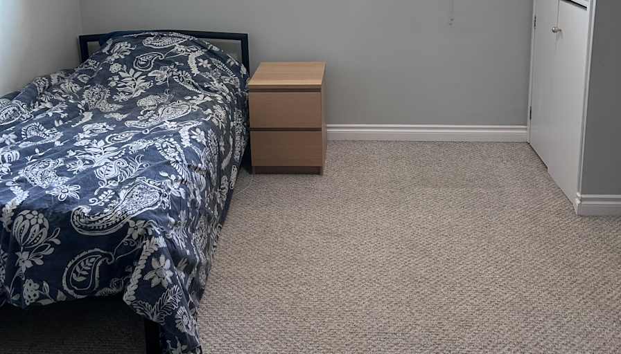 Ashling's room