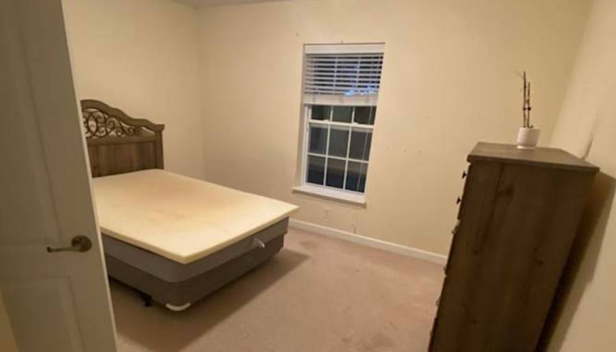 Lorelei's room