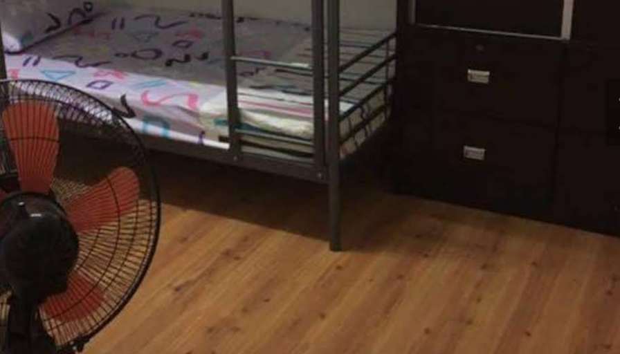 Coco's room