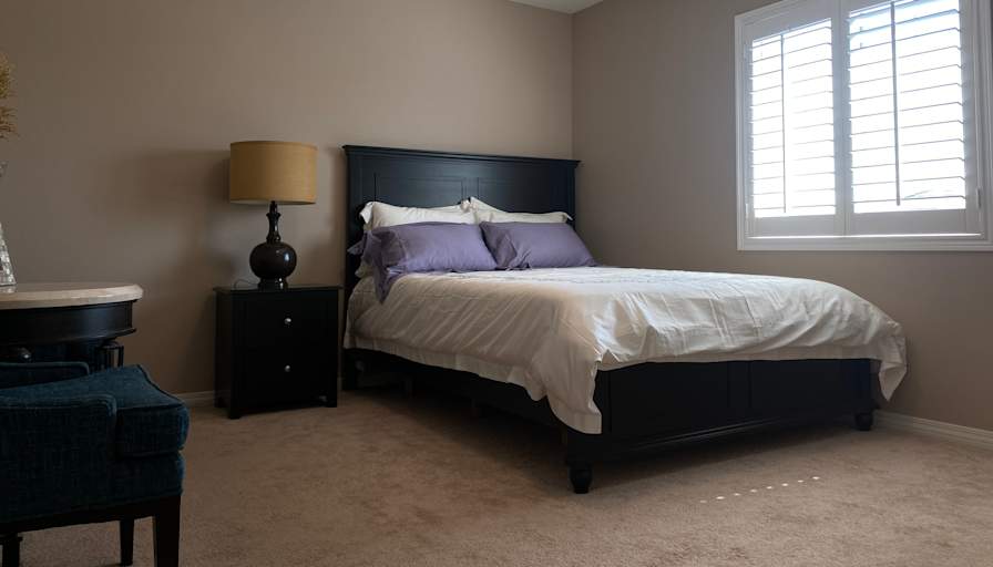 lily's room
