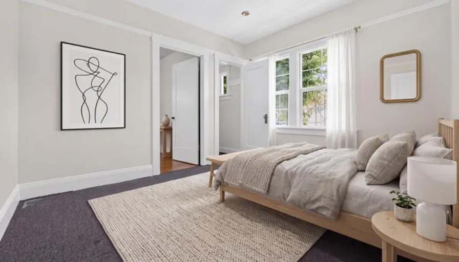 Kelley's room