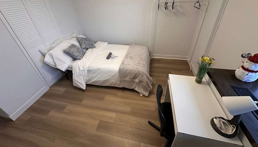 melisa derya's room
