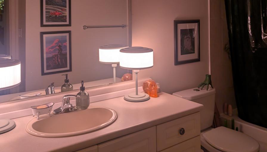 Emily's room