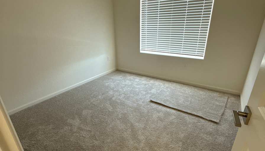 Joshua's room