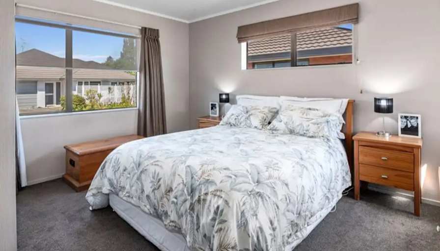 Show's room
