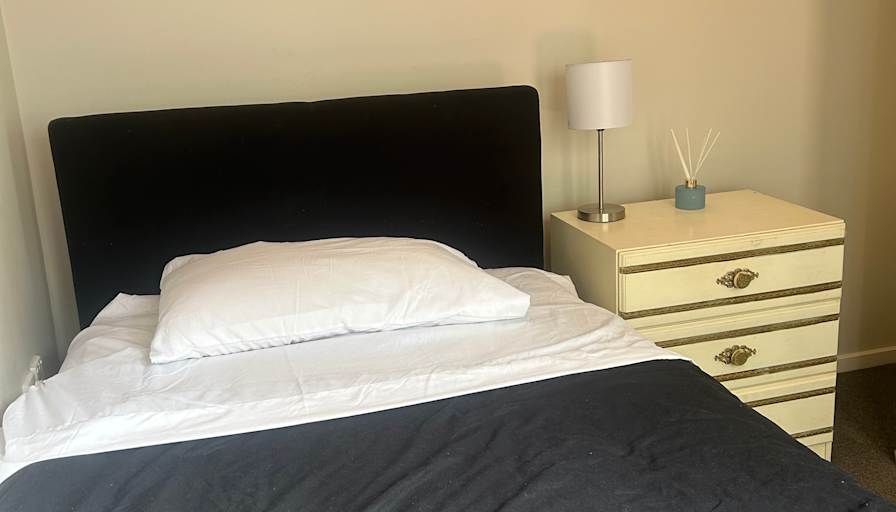 Camila's room