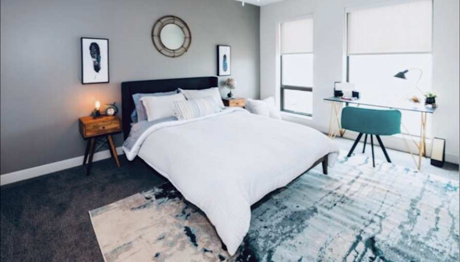 Cody's room