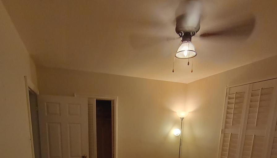 Matt's room