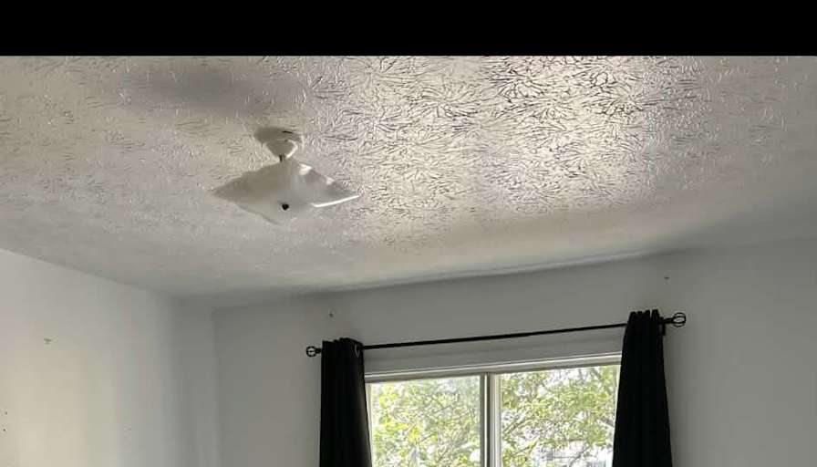 Kieran's room