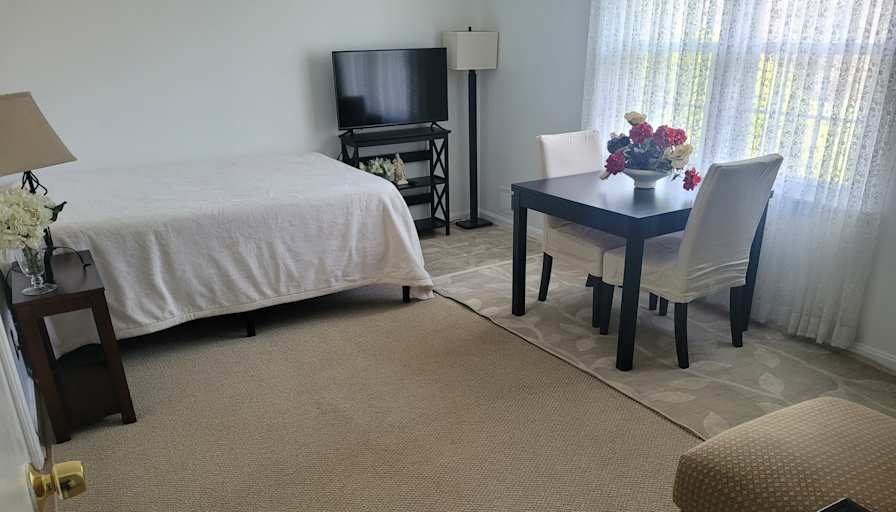 Kristin's room