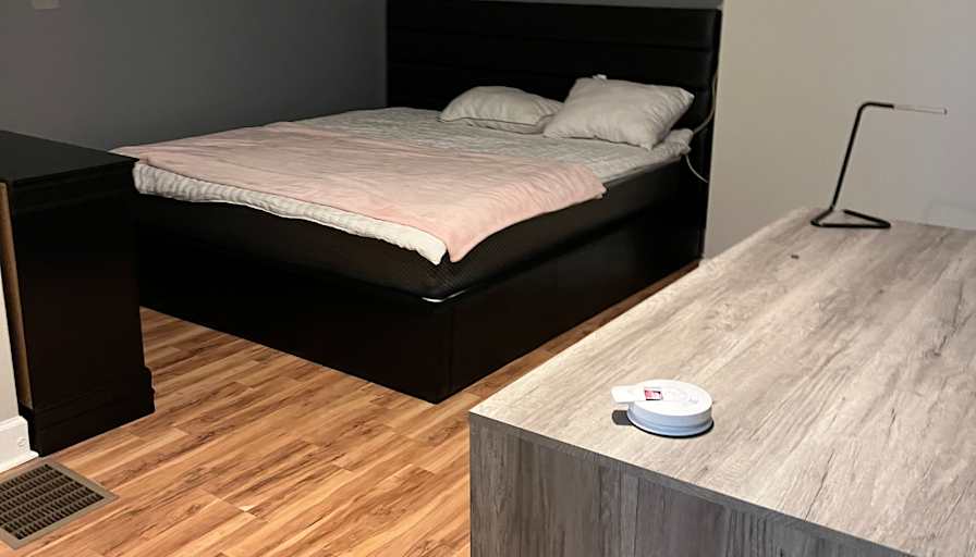 Anna's room