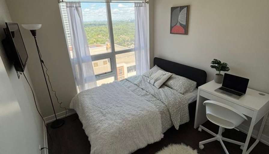 Vita's room