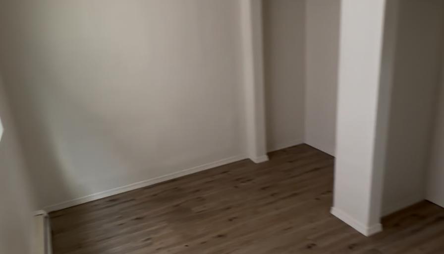 Griffon's room