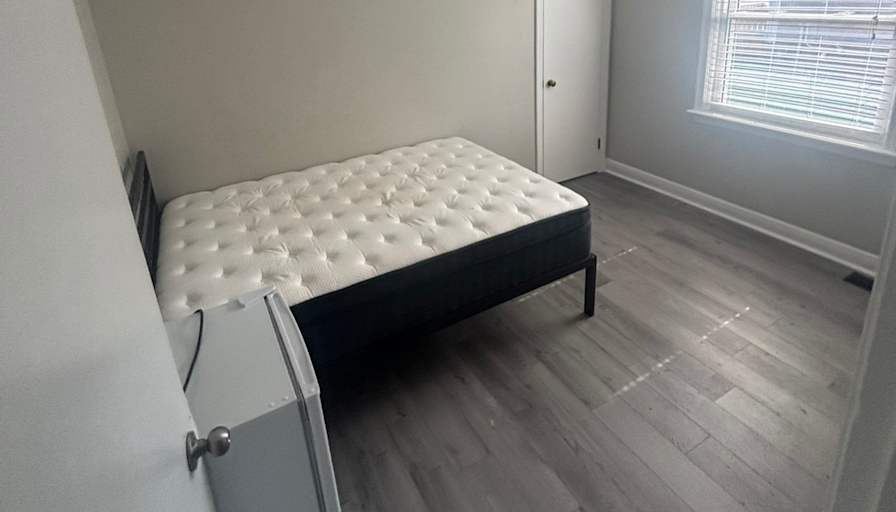 Aberielle Abrey's room