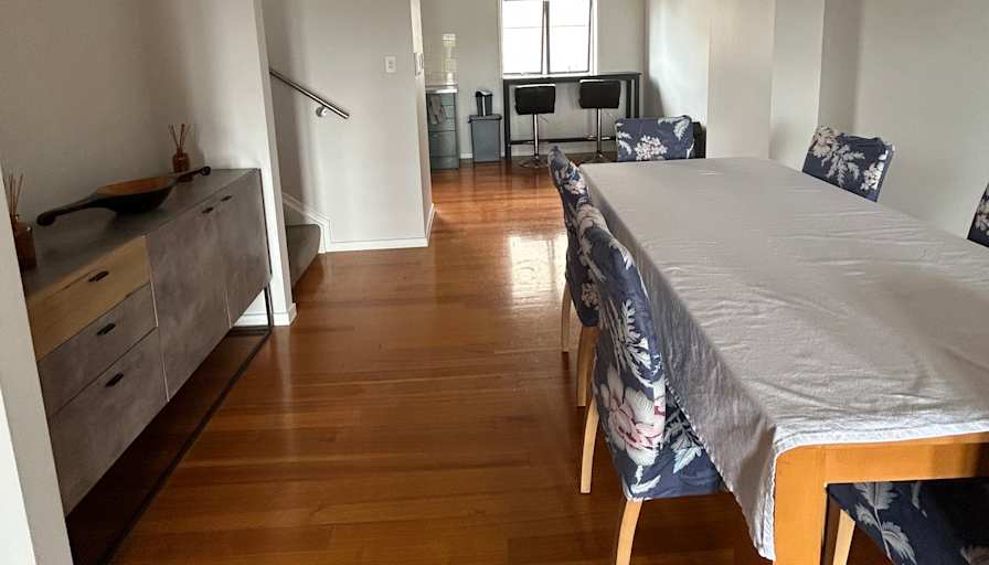 Camila's room