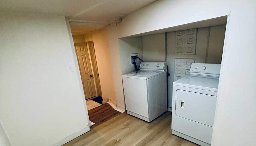 peter's room