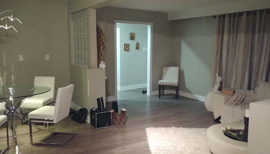 Judith's room