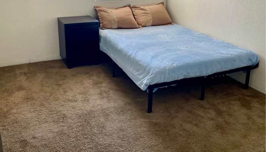 Matt's room