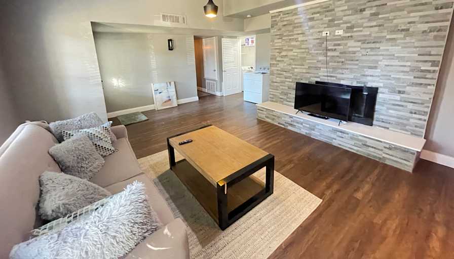 Paul's room