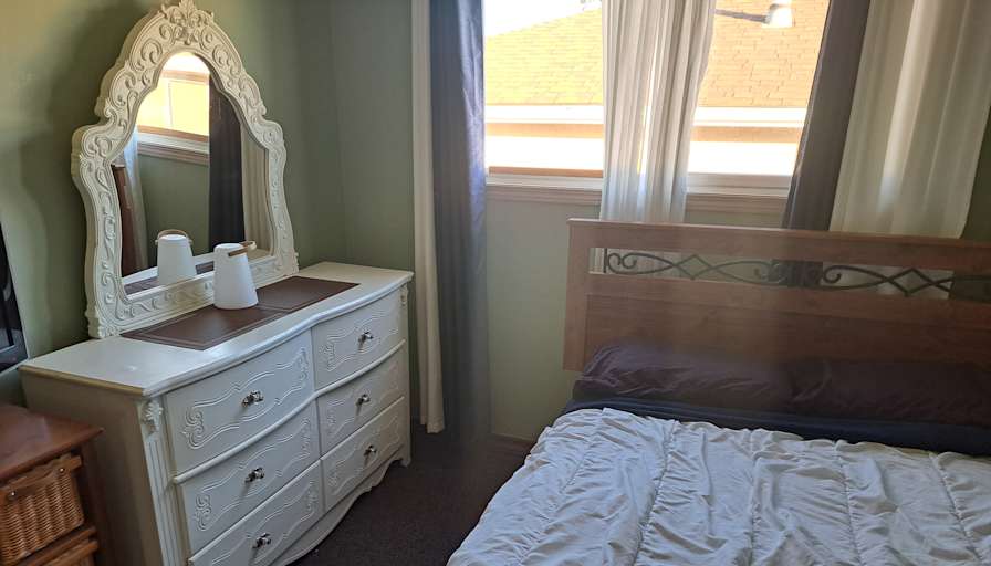 Rose's room