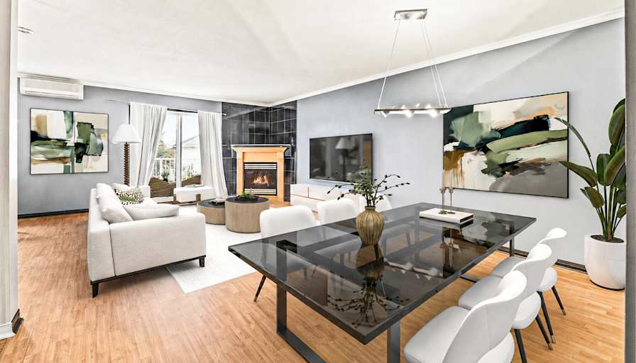 Max's room