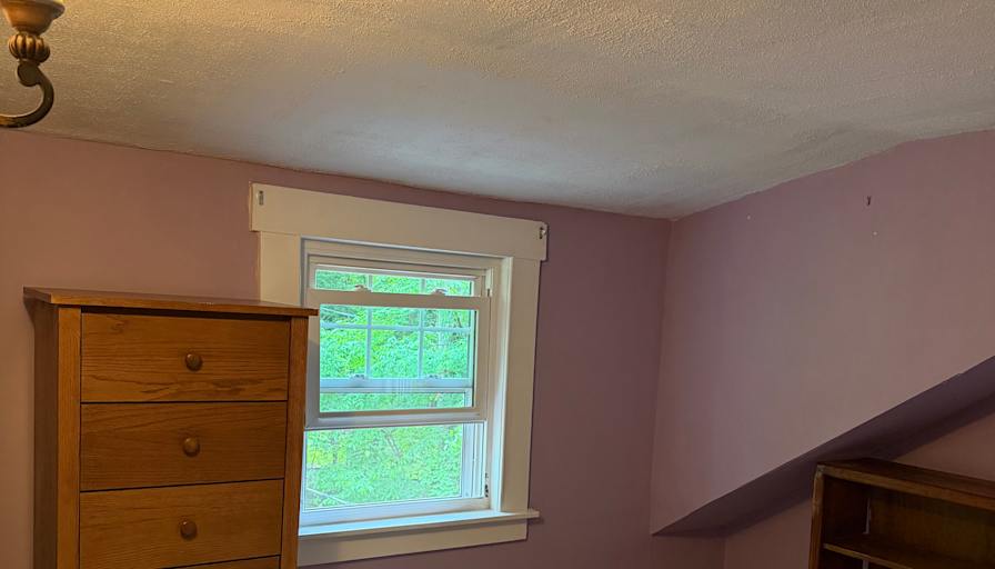 Jeff's room