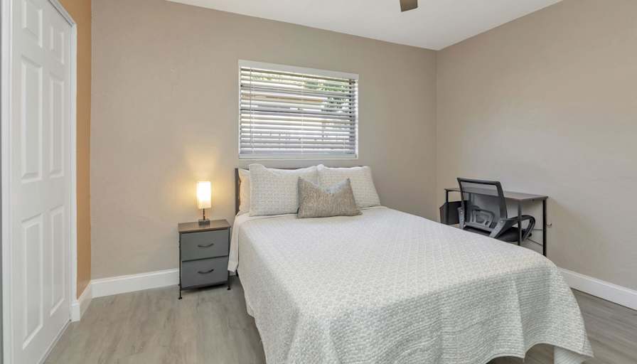 PadSplit's room