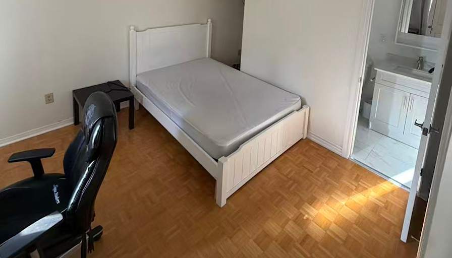 Grace's room