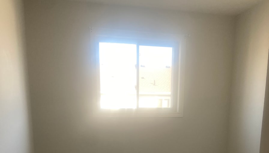 Akua's room