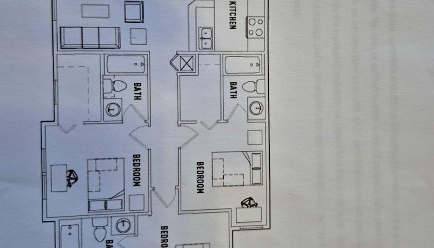 Joseph's room