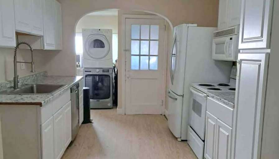 Ronabel Snyder's room