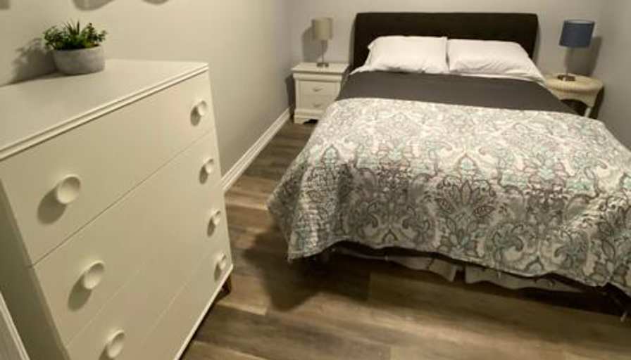 Marie's room