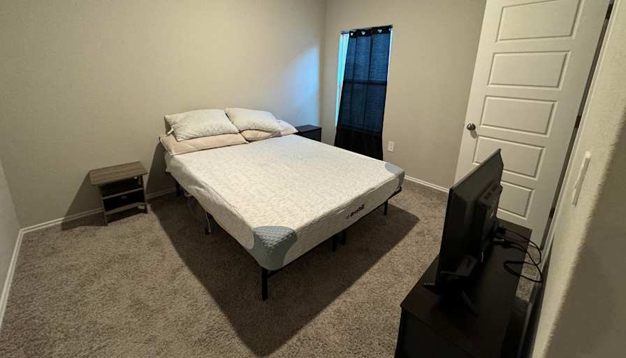 Summer's room