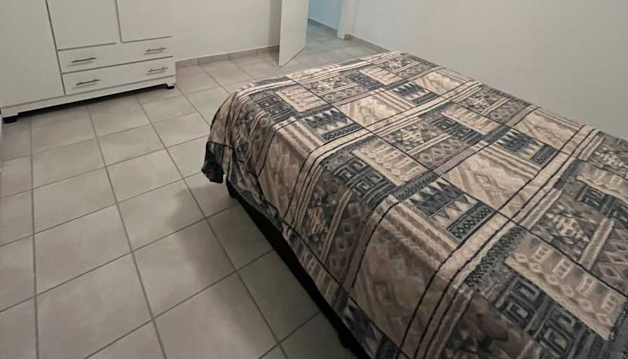 Jerome's room