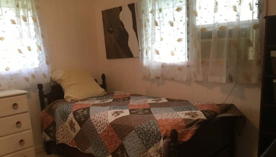 Karla's room