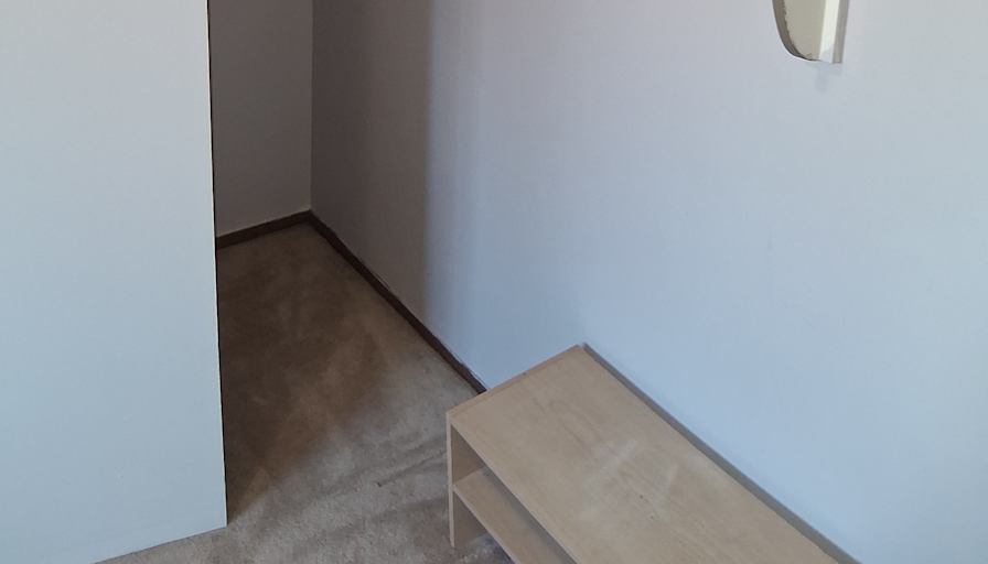 Zen's room