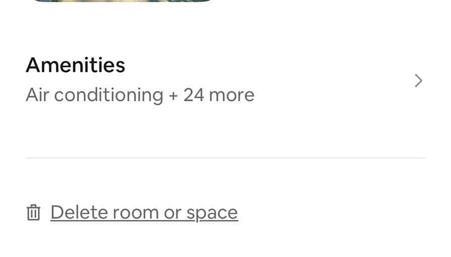 Anna's room