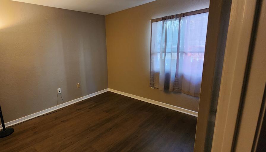 David's room