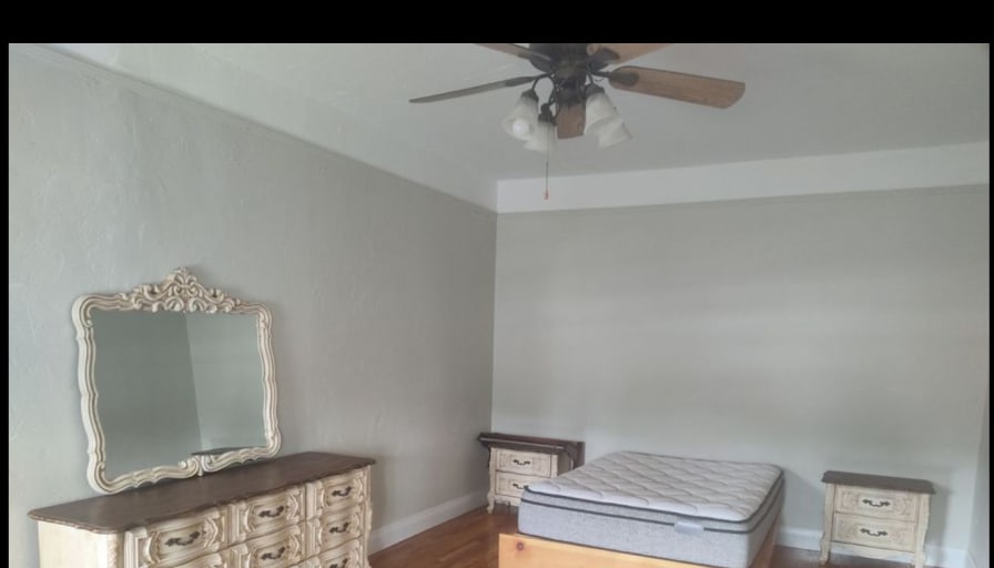 Gabe's room