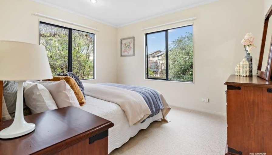 Miki Peng's room