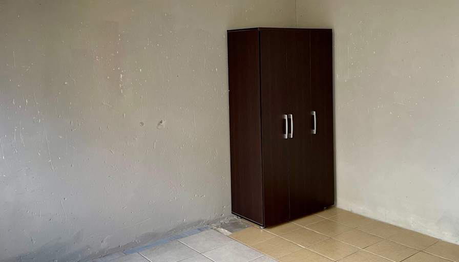 Concious's room
