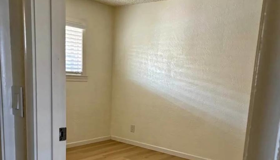 Alex's room