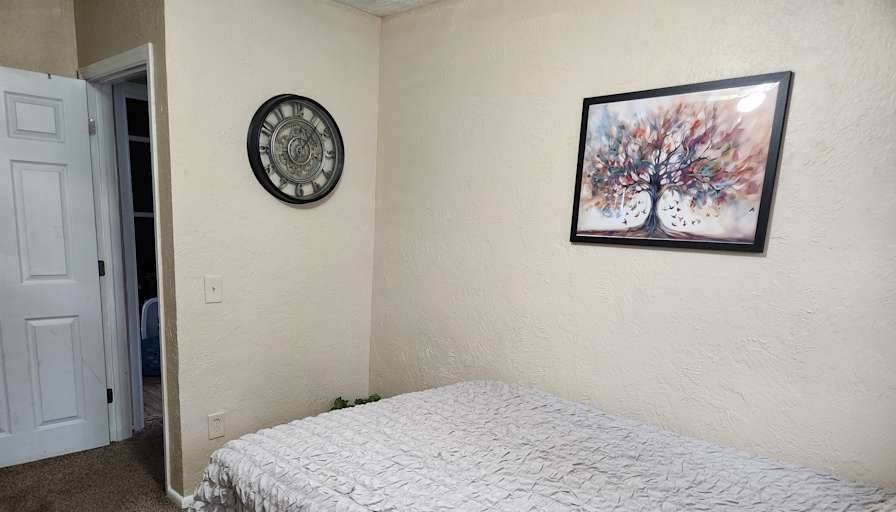 Tawnya's room