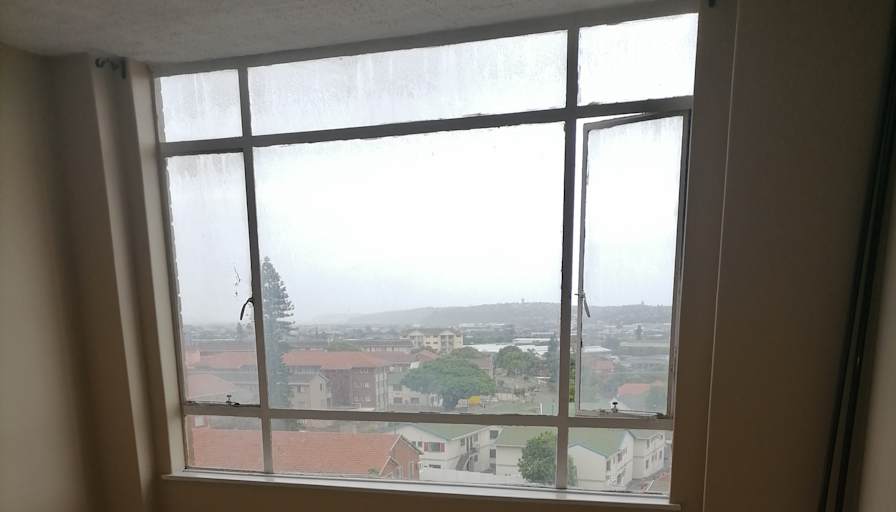 Sphiwe's room