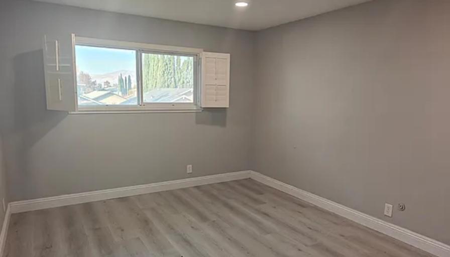 Griffin's room