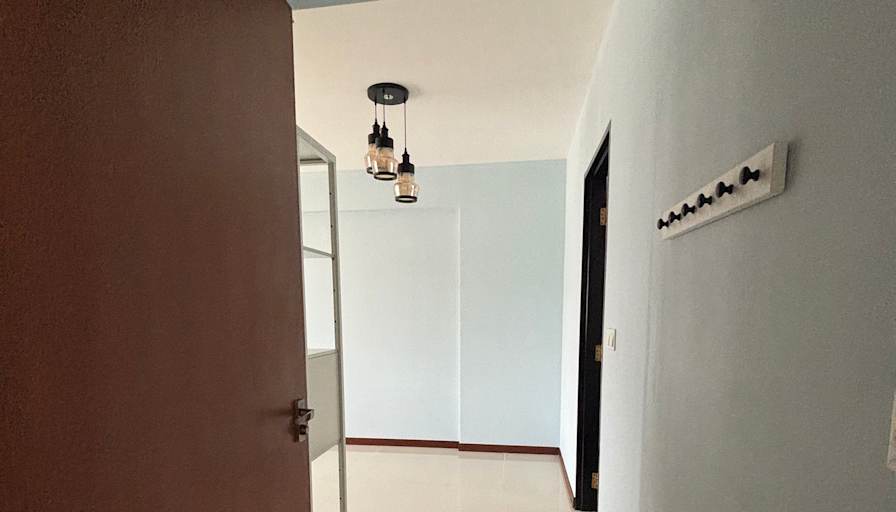 Jsim's room
