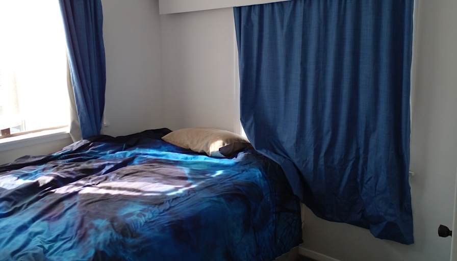 Danny's room