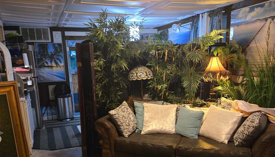 J.J.'s room