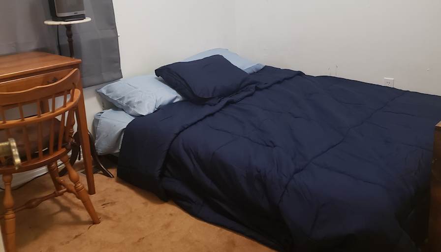 Jared's room