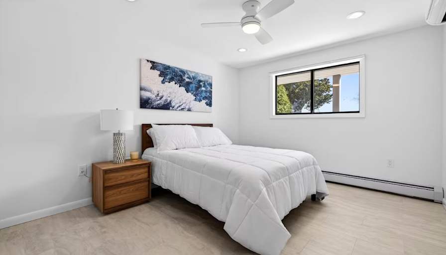 Emma's room